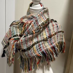 Scarf/shawl